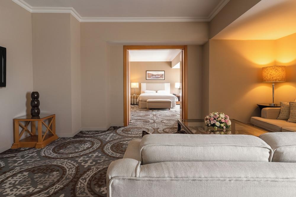 Hyatt Regency Bishkek — 1