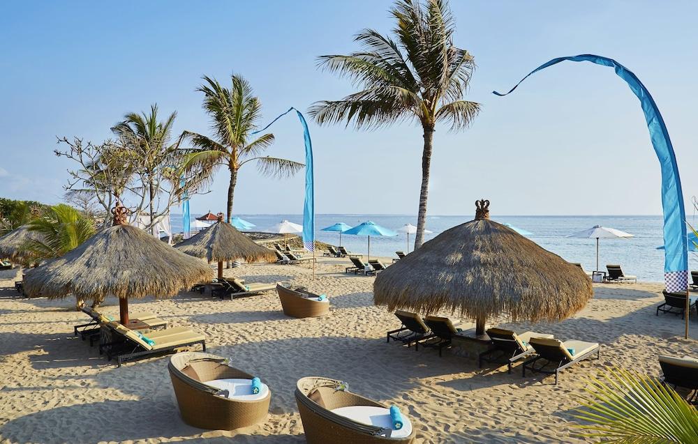 SOL by Melia Benoa Bali - All Inclusive — 10