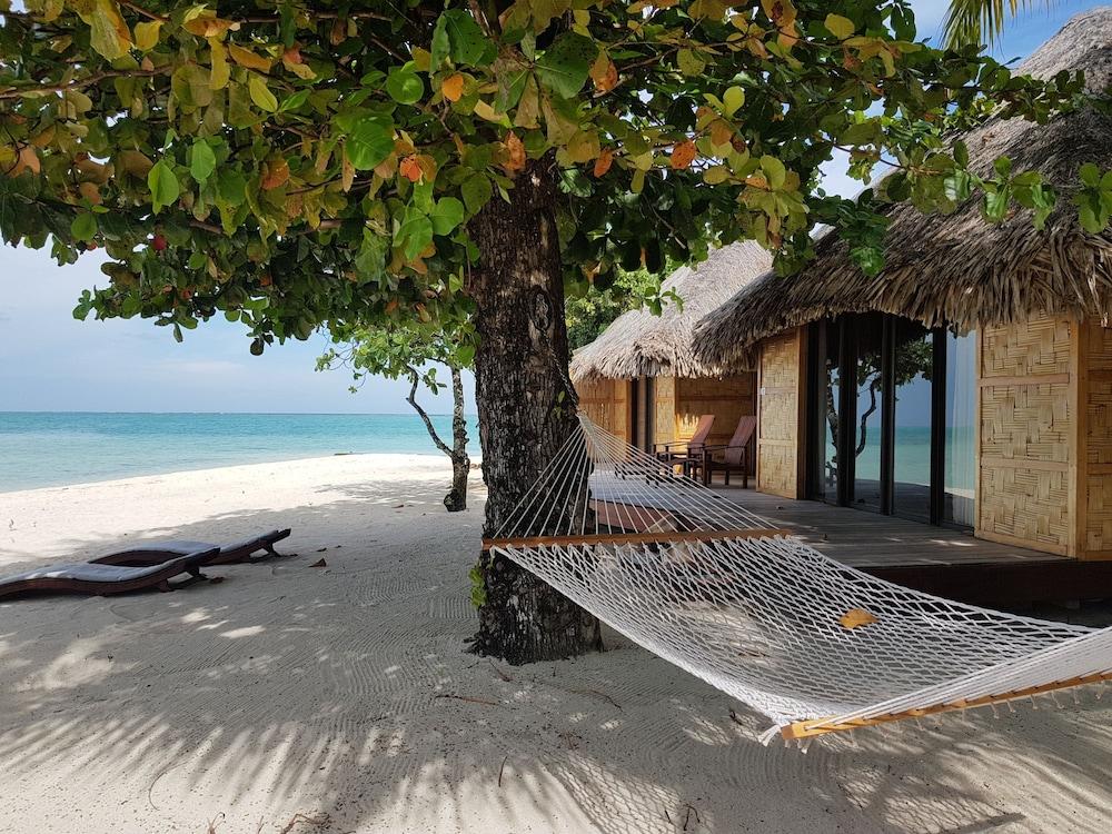 LE TAHA'A ISLAND RESORT &amp; SPA — 2