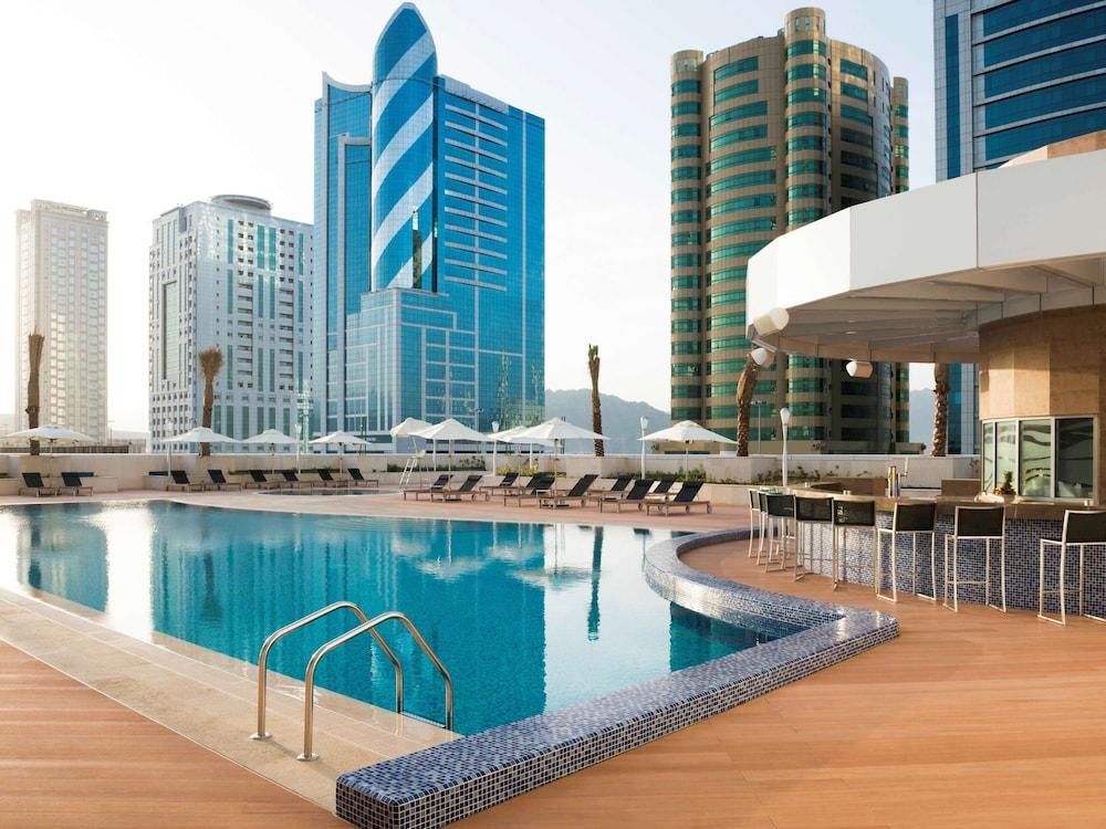 Novotel Fujairah — 8