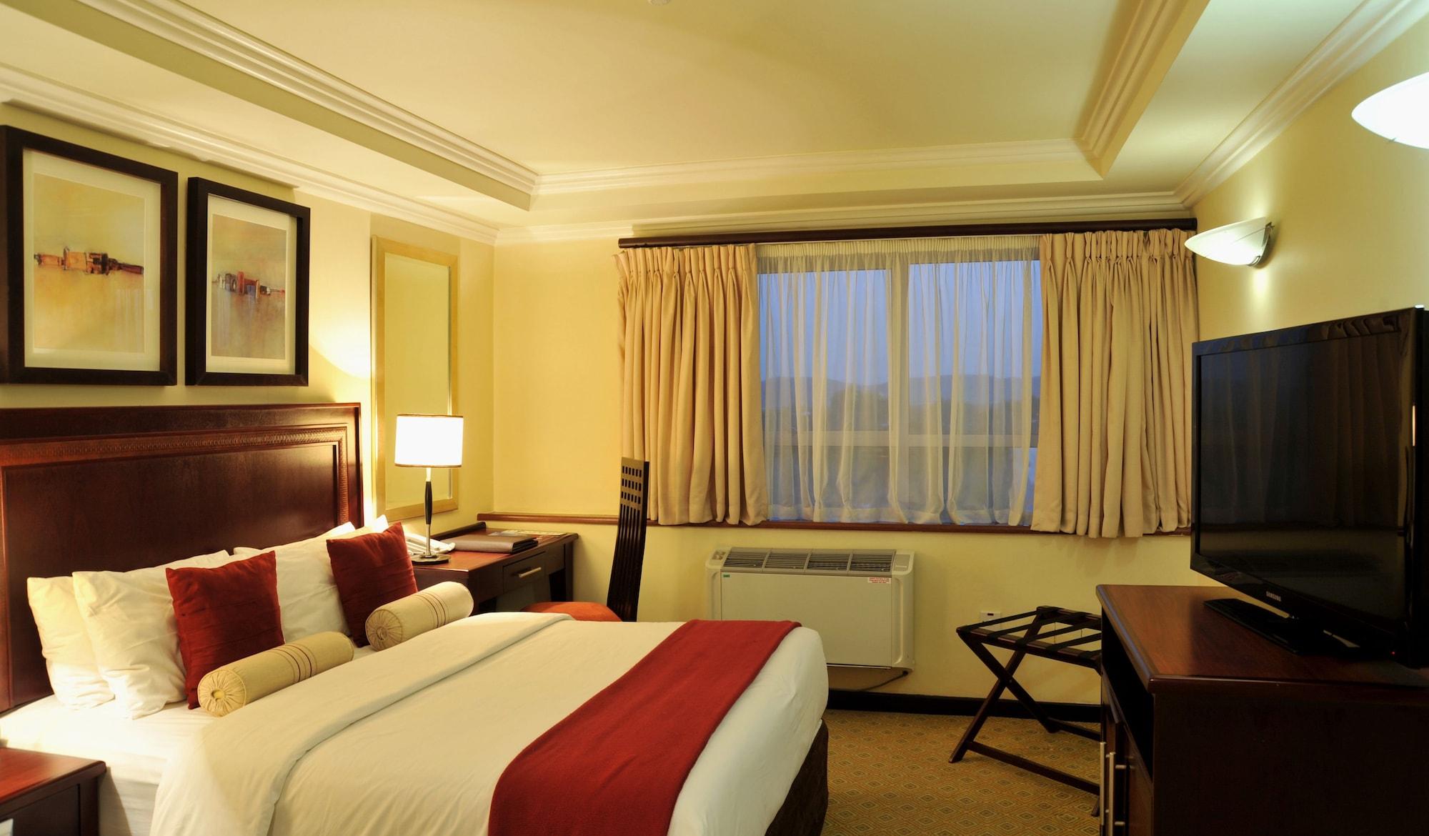 Cresta President — 10