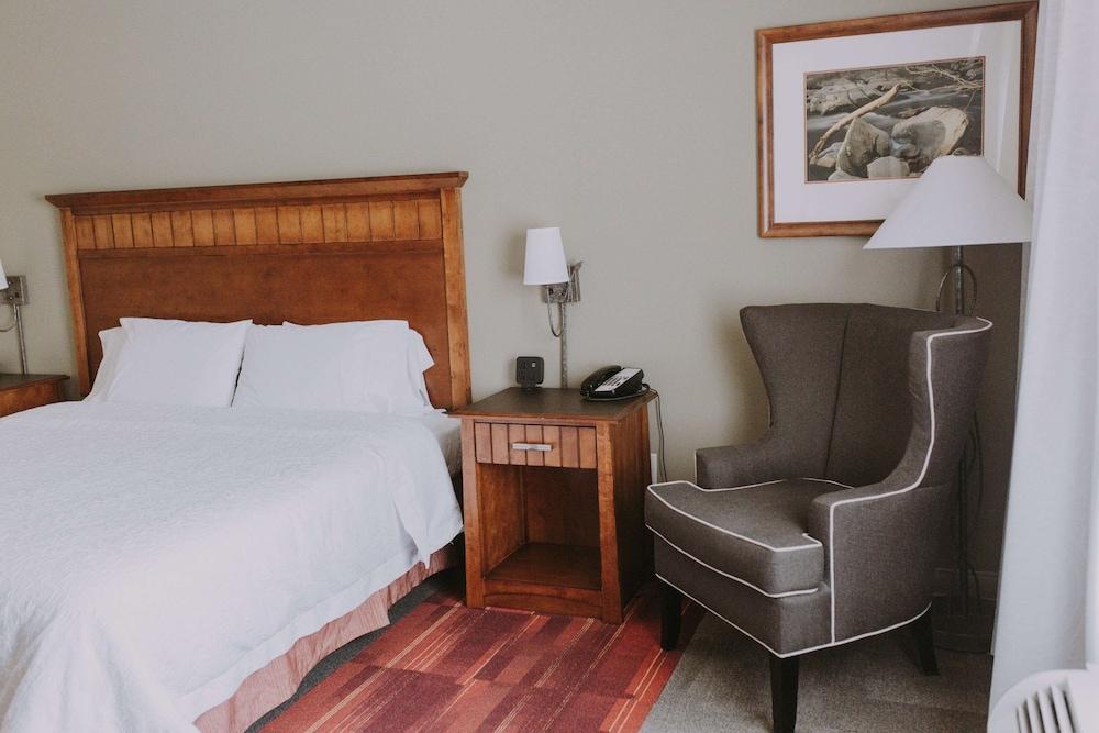 Hampton Inn & Suites Green River — 3