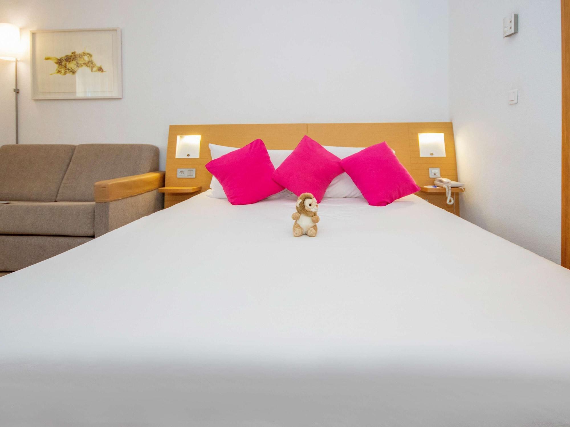Novotel Tunis 911495 — 7