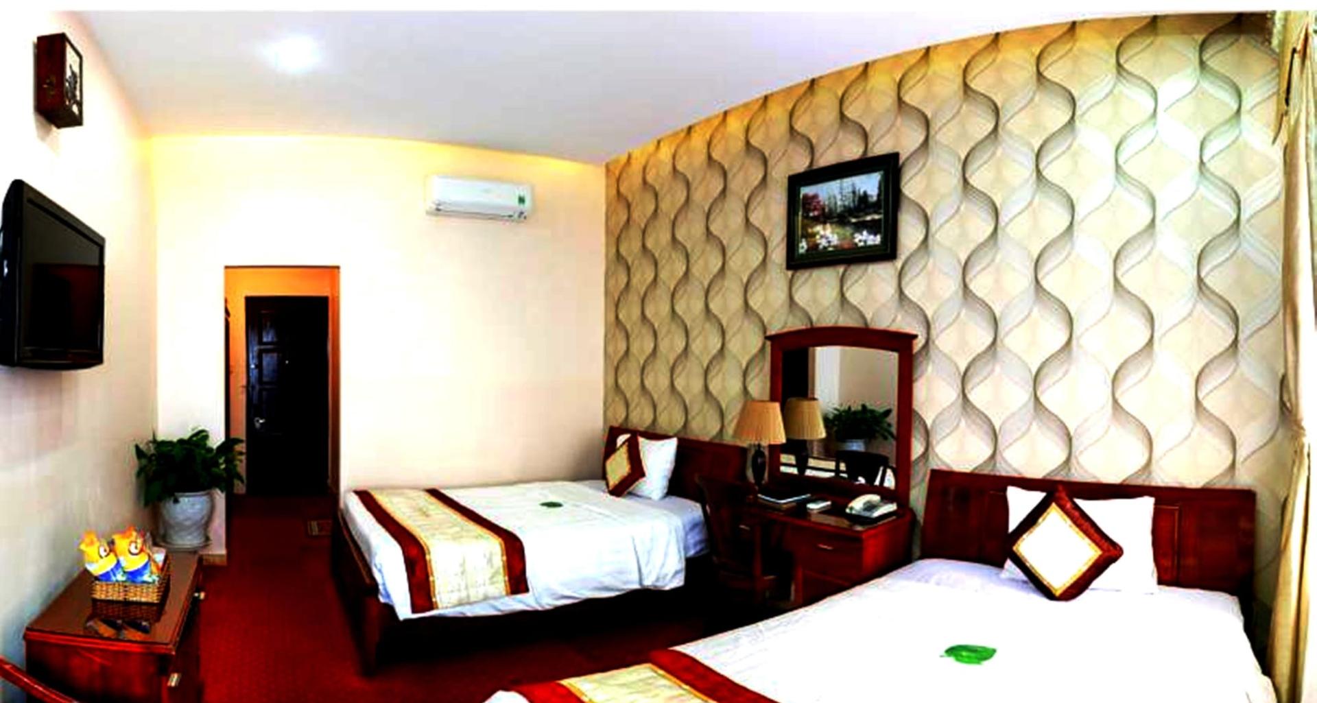 Thanh Binh Trade Union Hotel — 7