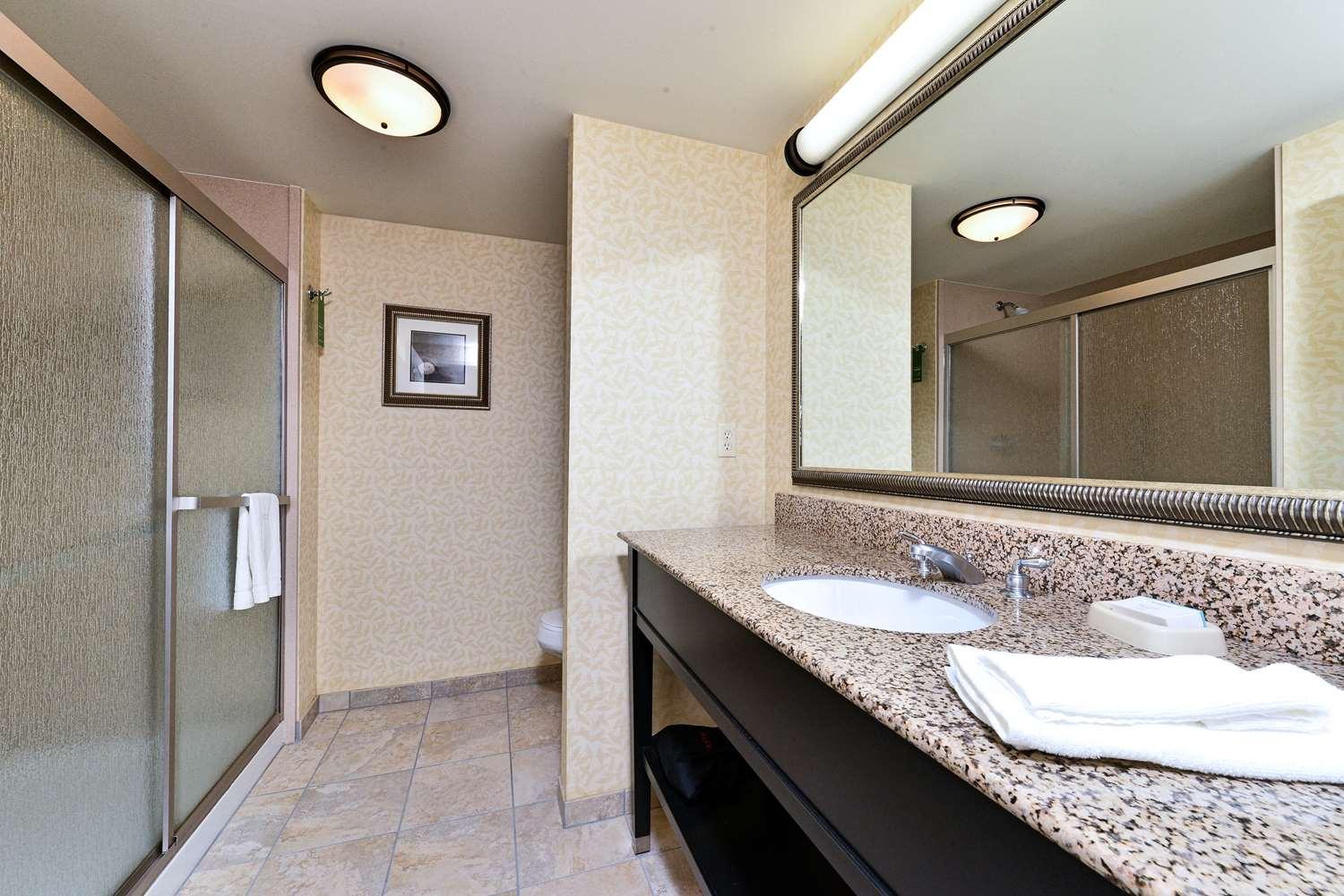 Hampton Inn Ellsworth/Bar Harbor — 1