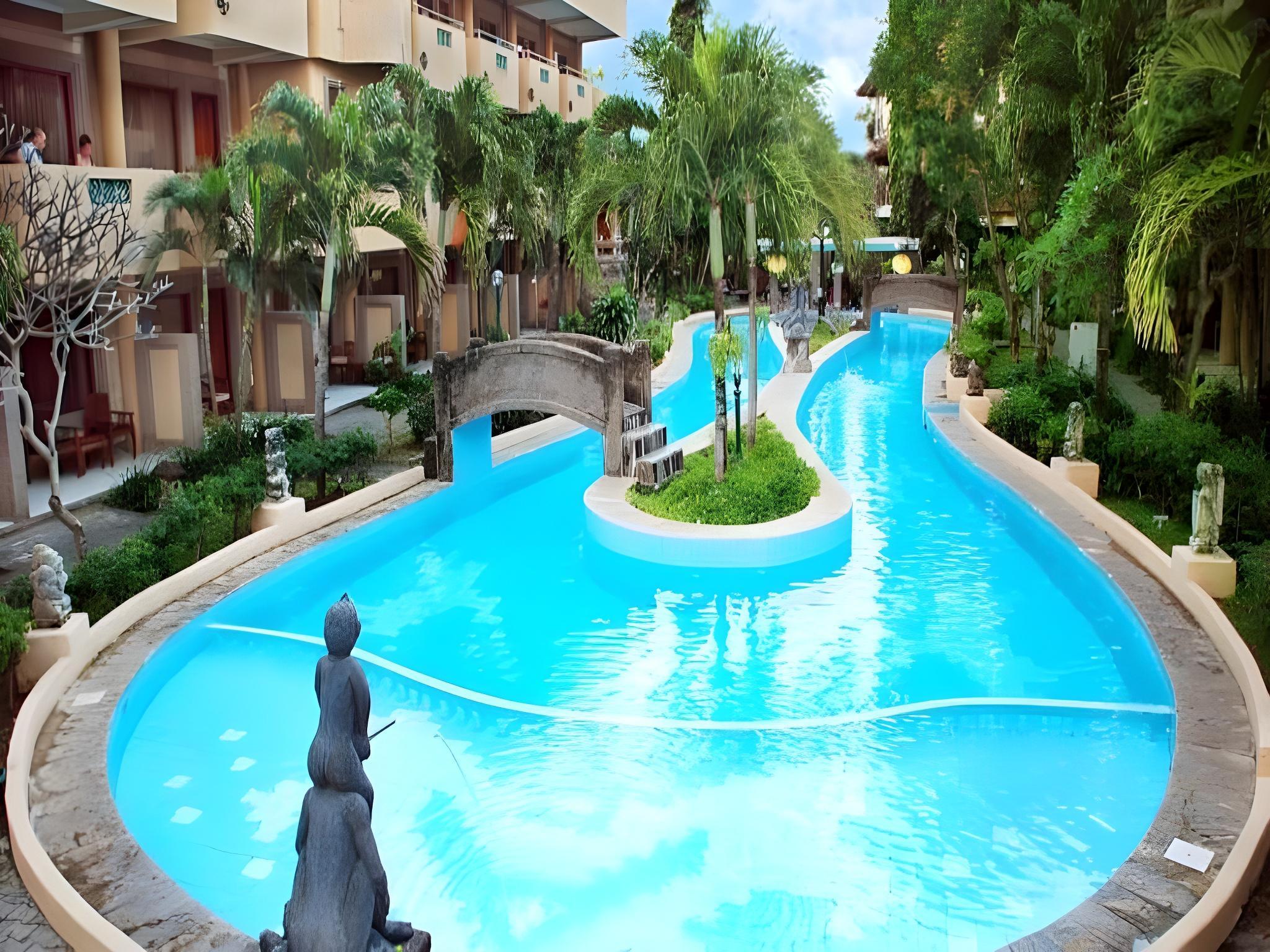 Melasti Beach Resort and Spa — 7