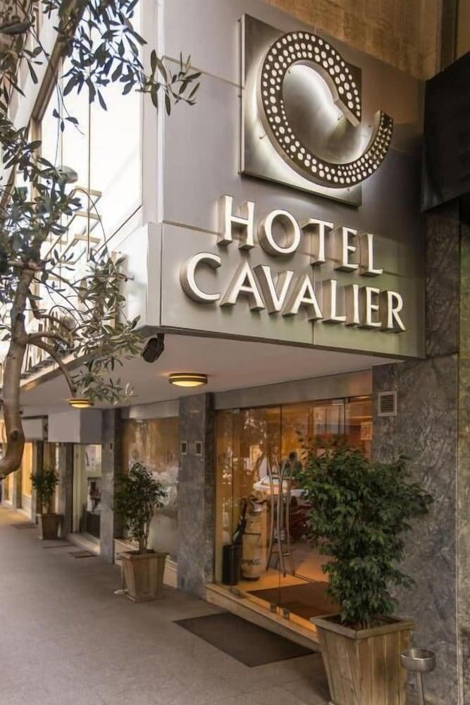 Cavalier Hotel Beirut