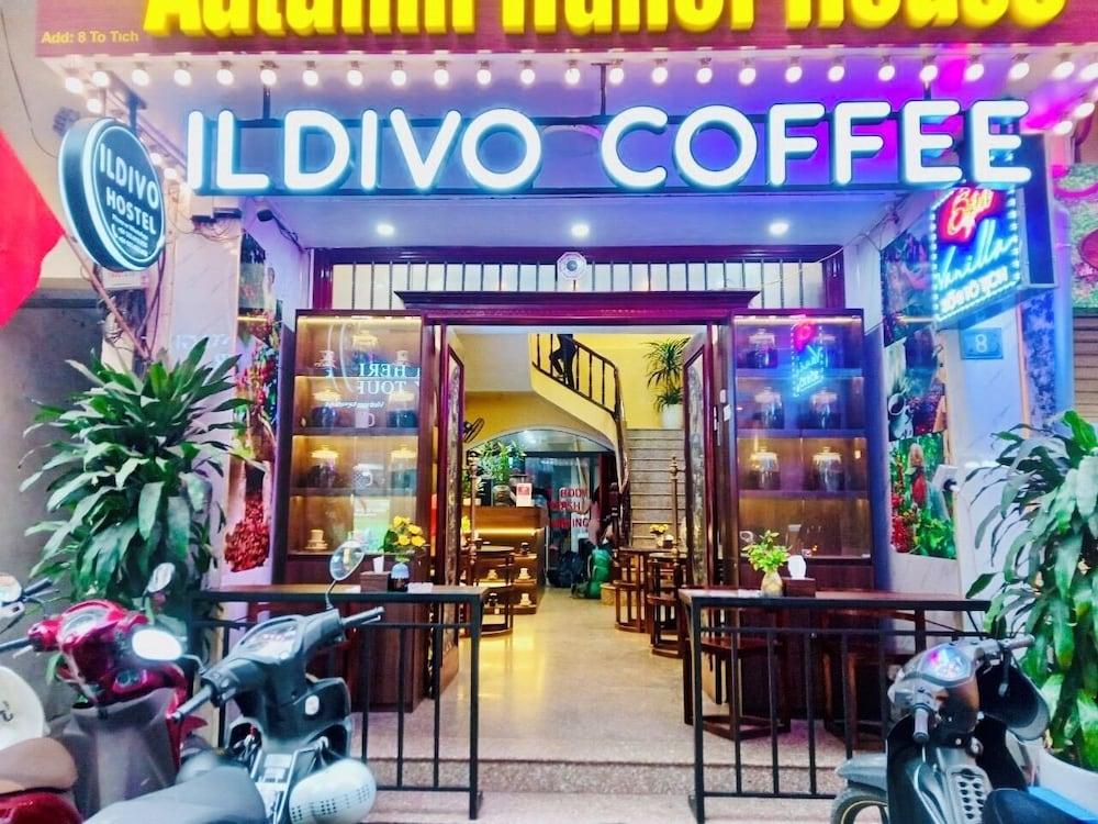 Il Davo Hostel — 1