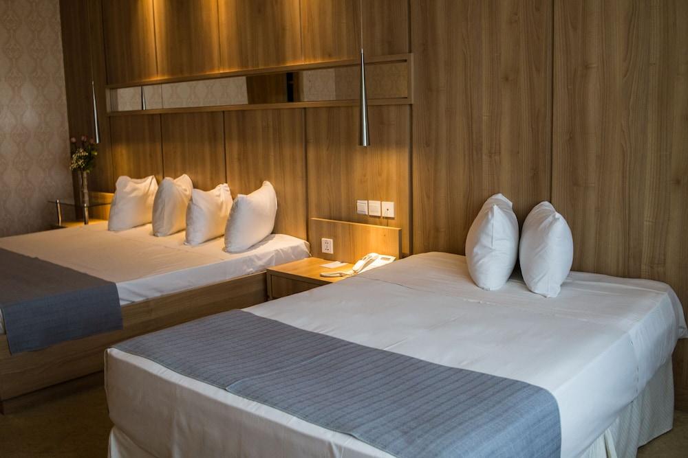 Gran Nobile Hotel & Convention — 10