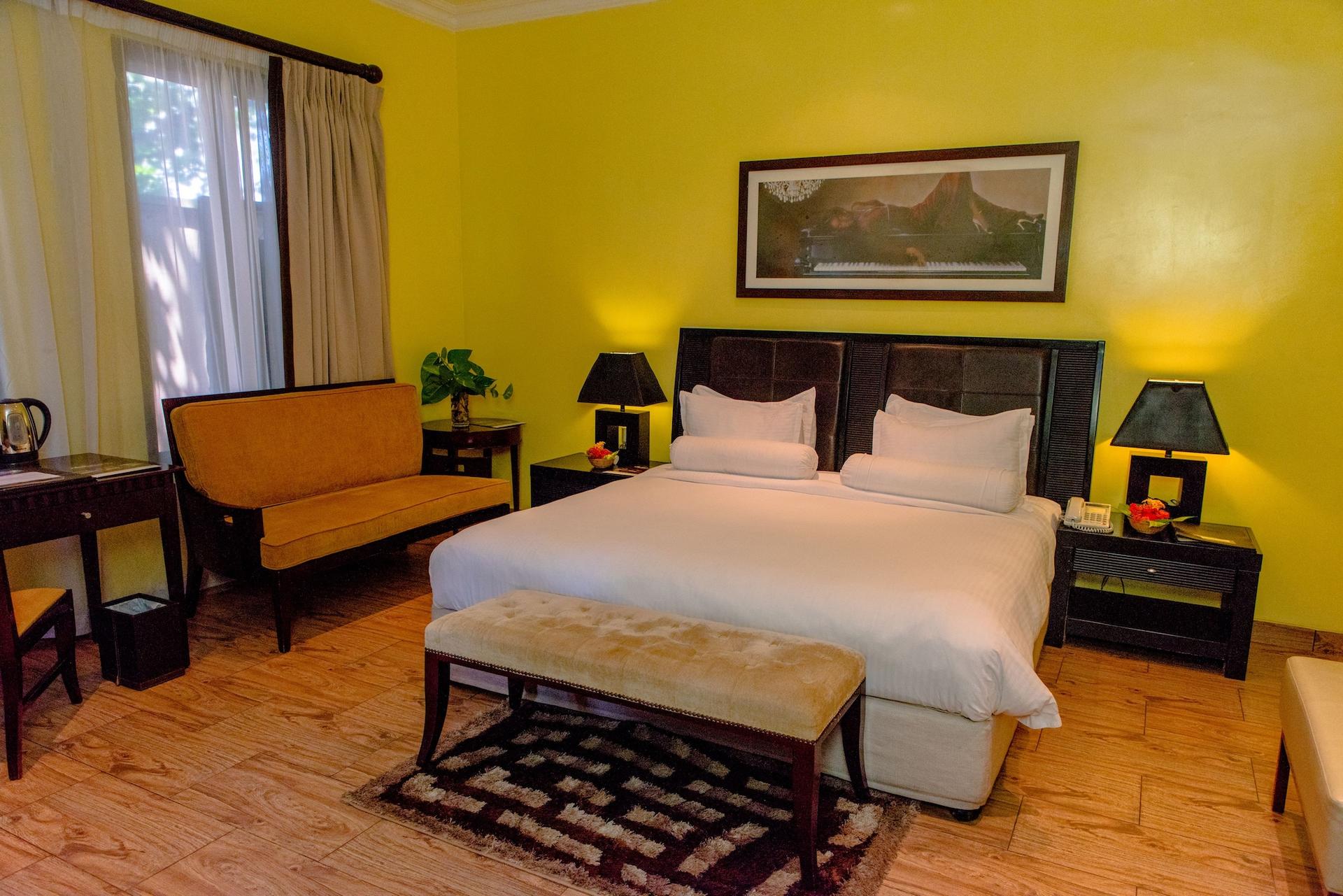 Clear Essence California Spa &amp; Wellness Resort — 9