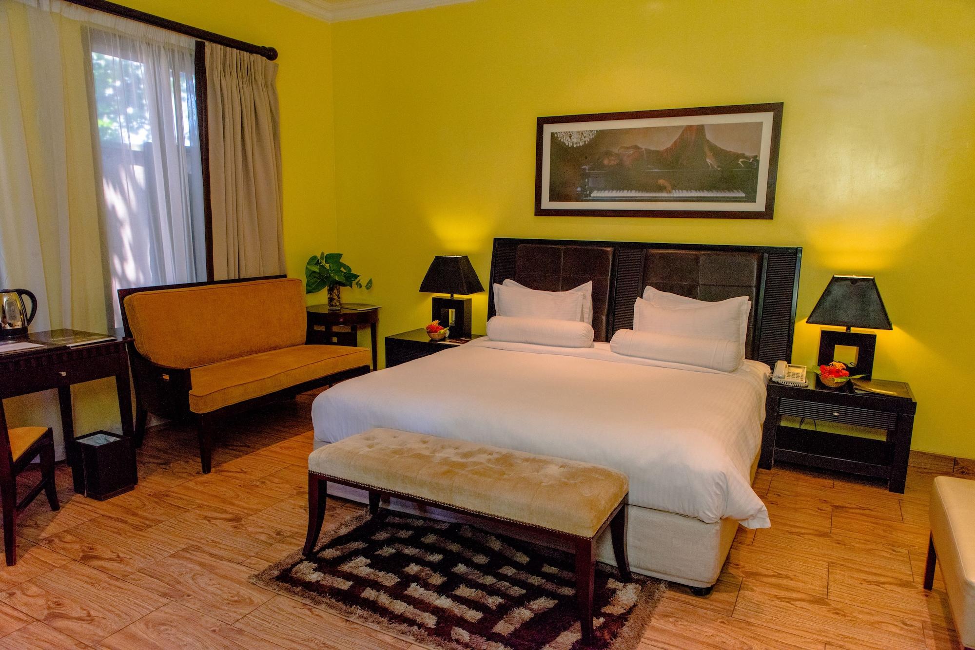 Clear Essence California Spa &amp; Wellness Resort — 9