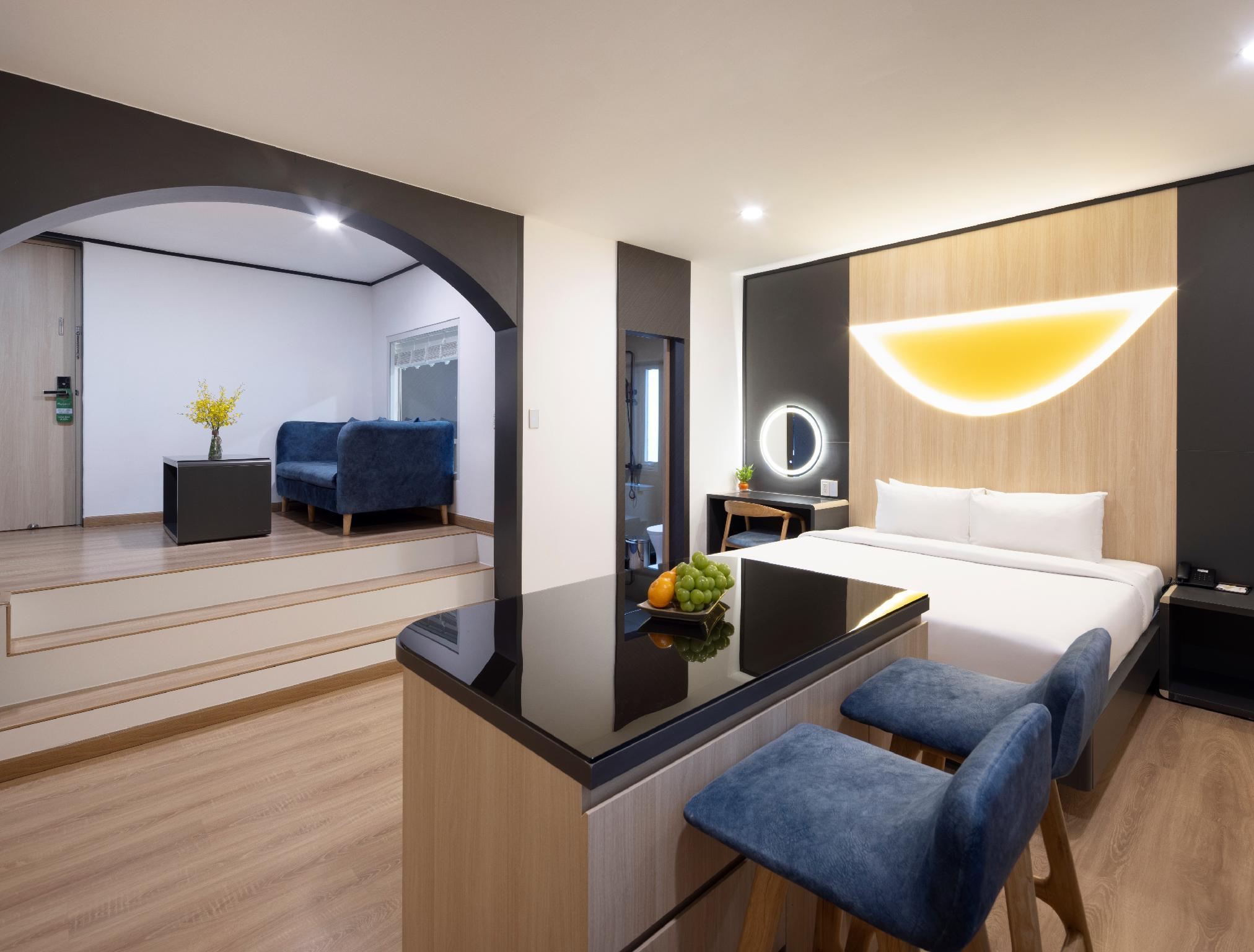 Sen Viet Hotel