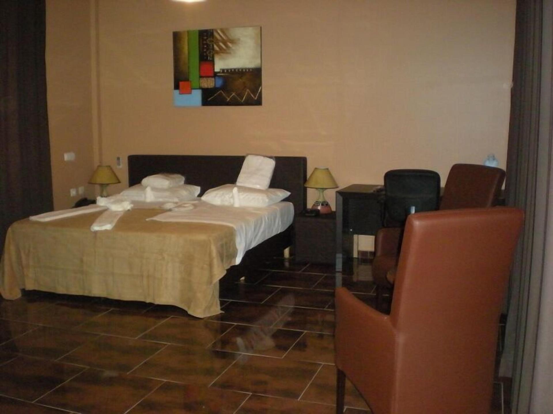 Sheva Hotel — 7