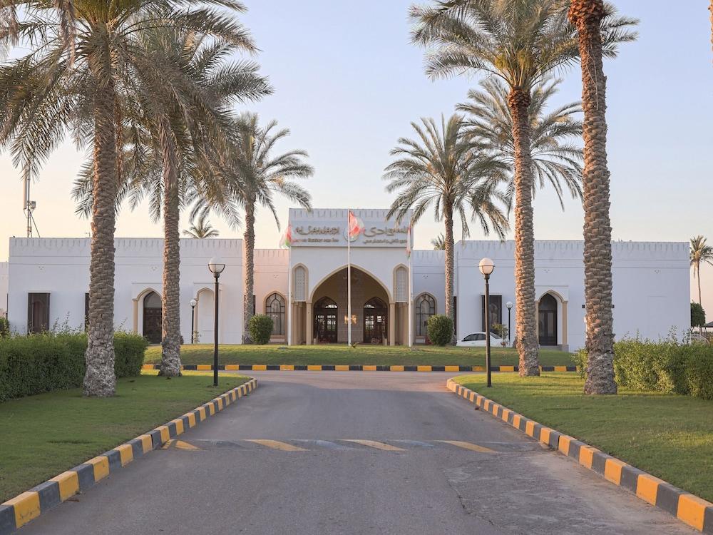 Al Sawadi Beach Resort — 1