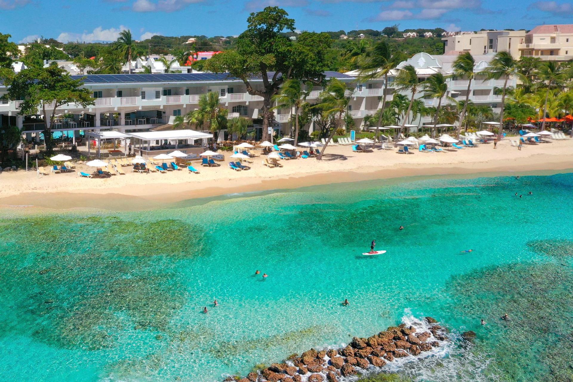 Sugar Bay Barbados — 8