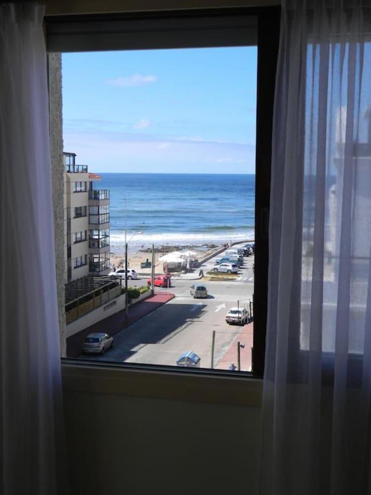 Hotel Playa Brava — 1