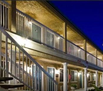BridgePoint Inn Daly City