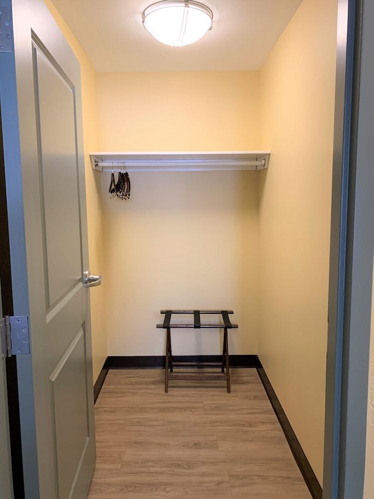 Hilton Garden Inn Albany Medical Center — 1