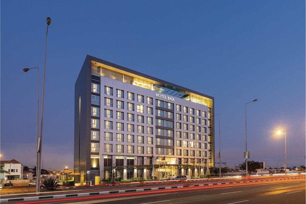HOTEL BAIA — 1