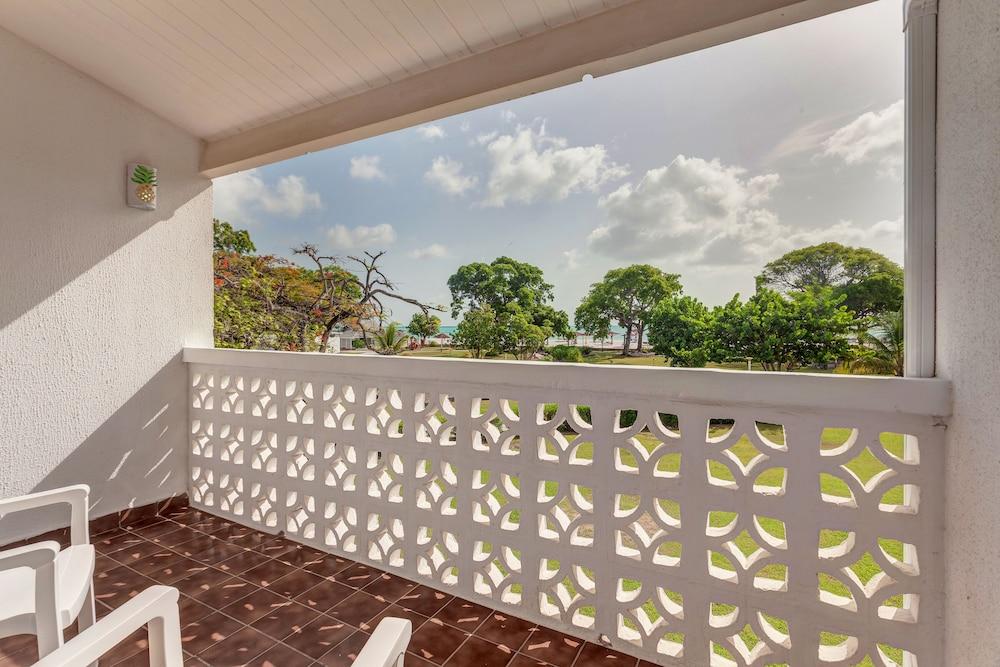 Jolly Beach Antigua All Inclusive — 1