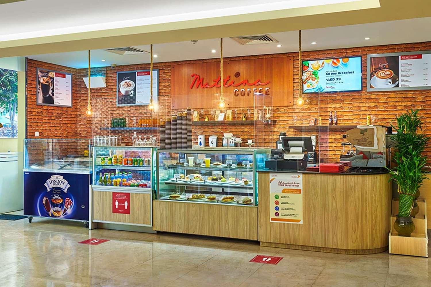 Ramada Hotel & Suites by Wyndham Dubai JBR — 3