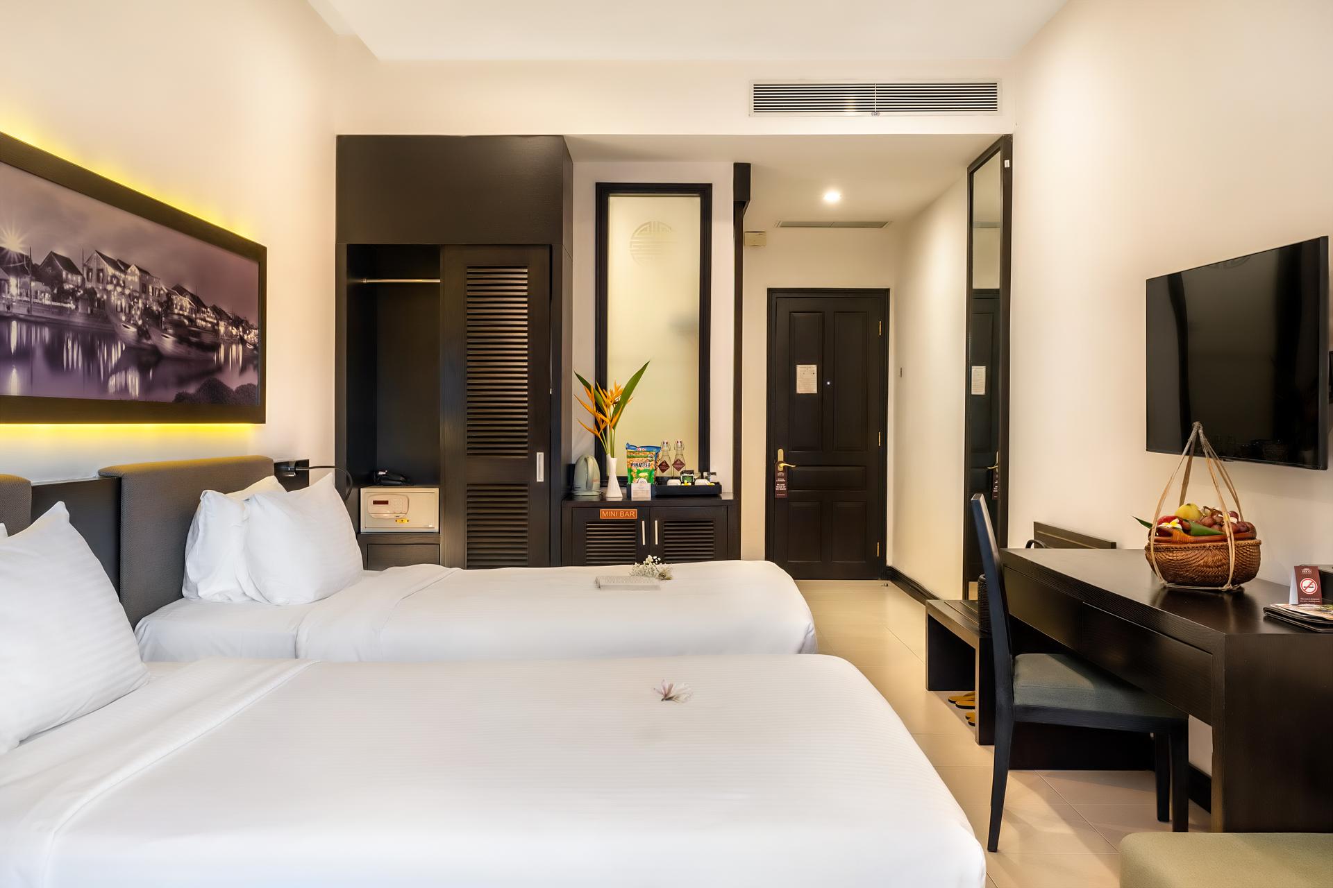 Hoi An Historic Hotel — 9