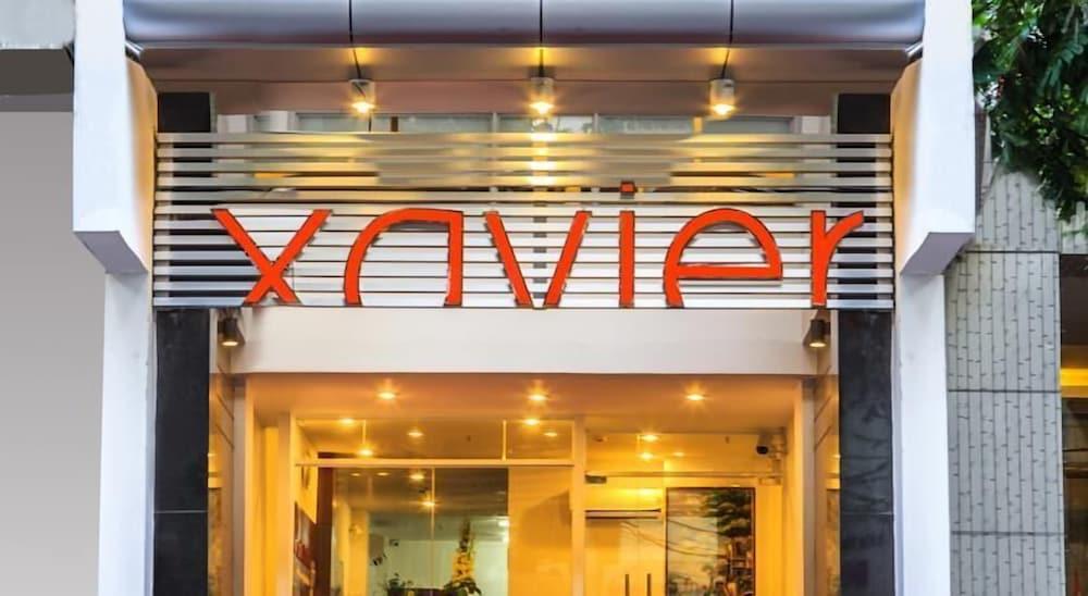 Xavier Hotel — 1