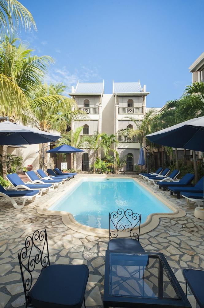 Le Palmiste Resort and Spa 120242 — 1