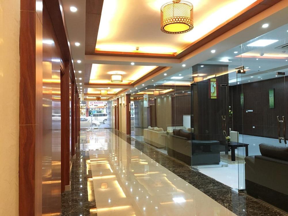 Royal Tulip Hotel — 10