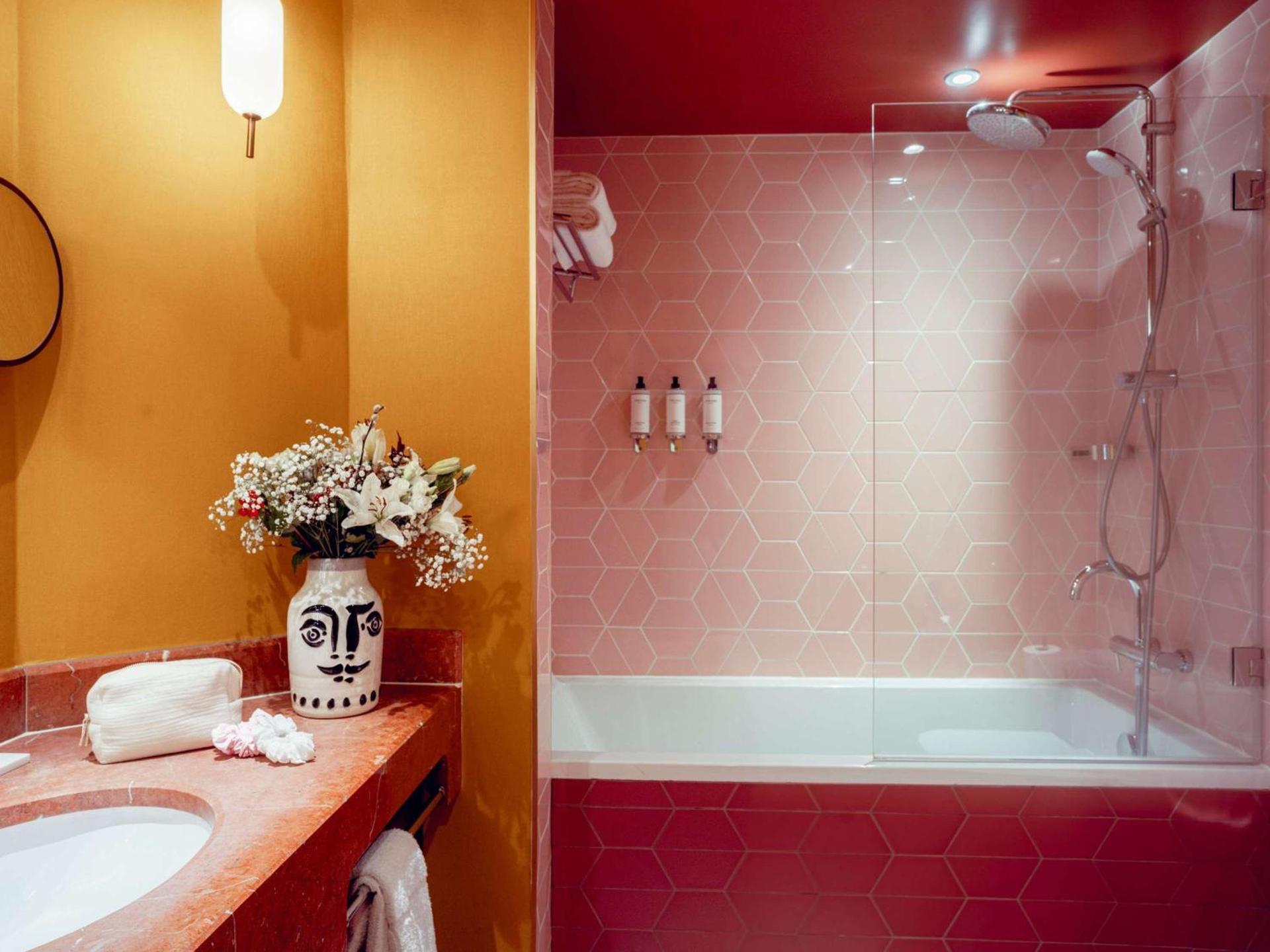 The K Hotel 143796 — 1