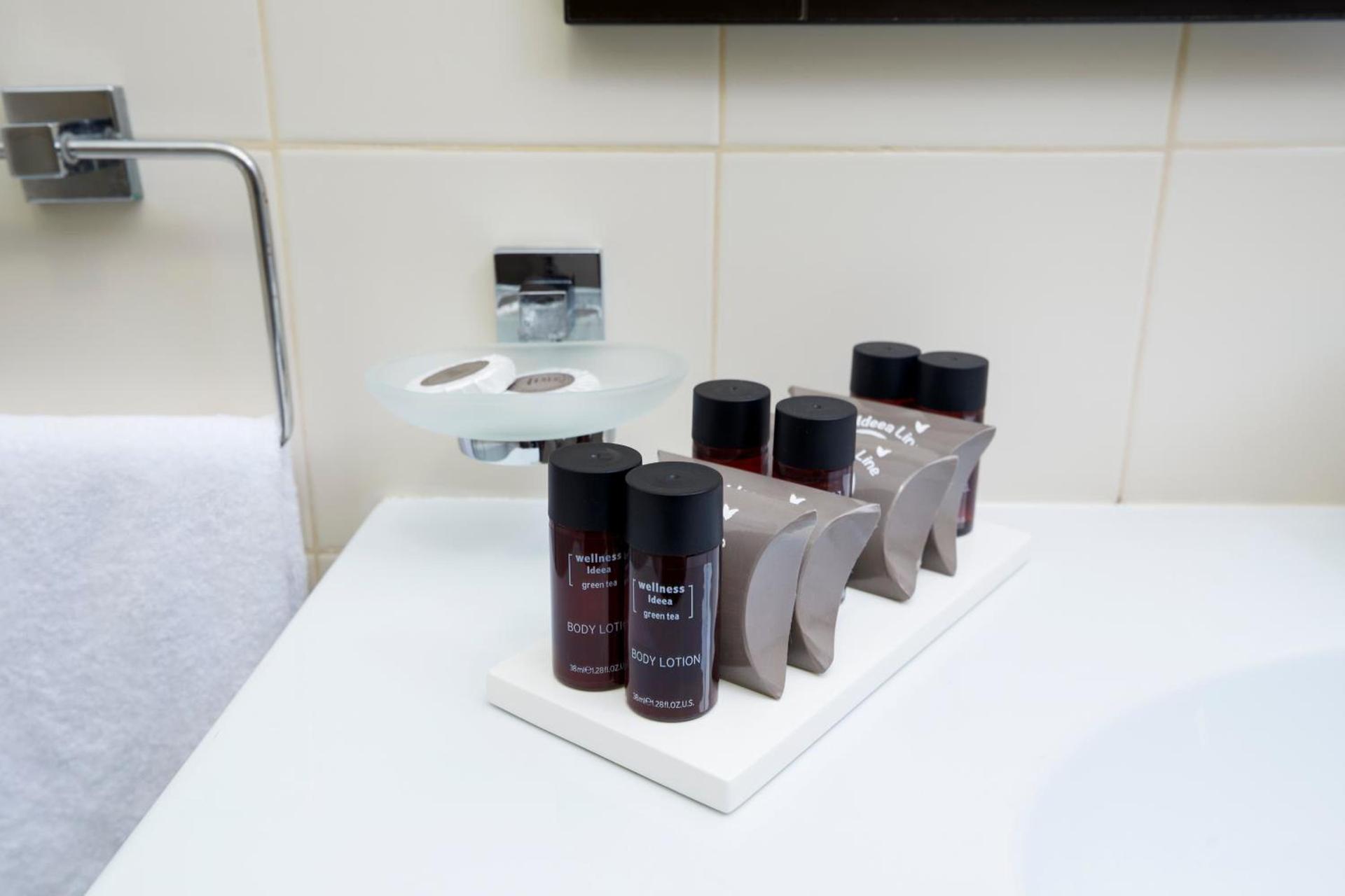 FIVE Palm Jumeirah Hotel — 1