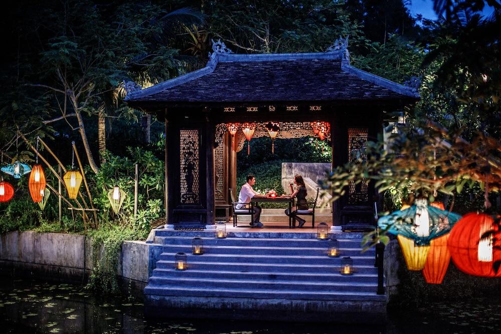 Banyan Tree Lang Co — 3