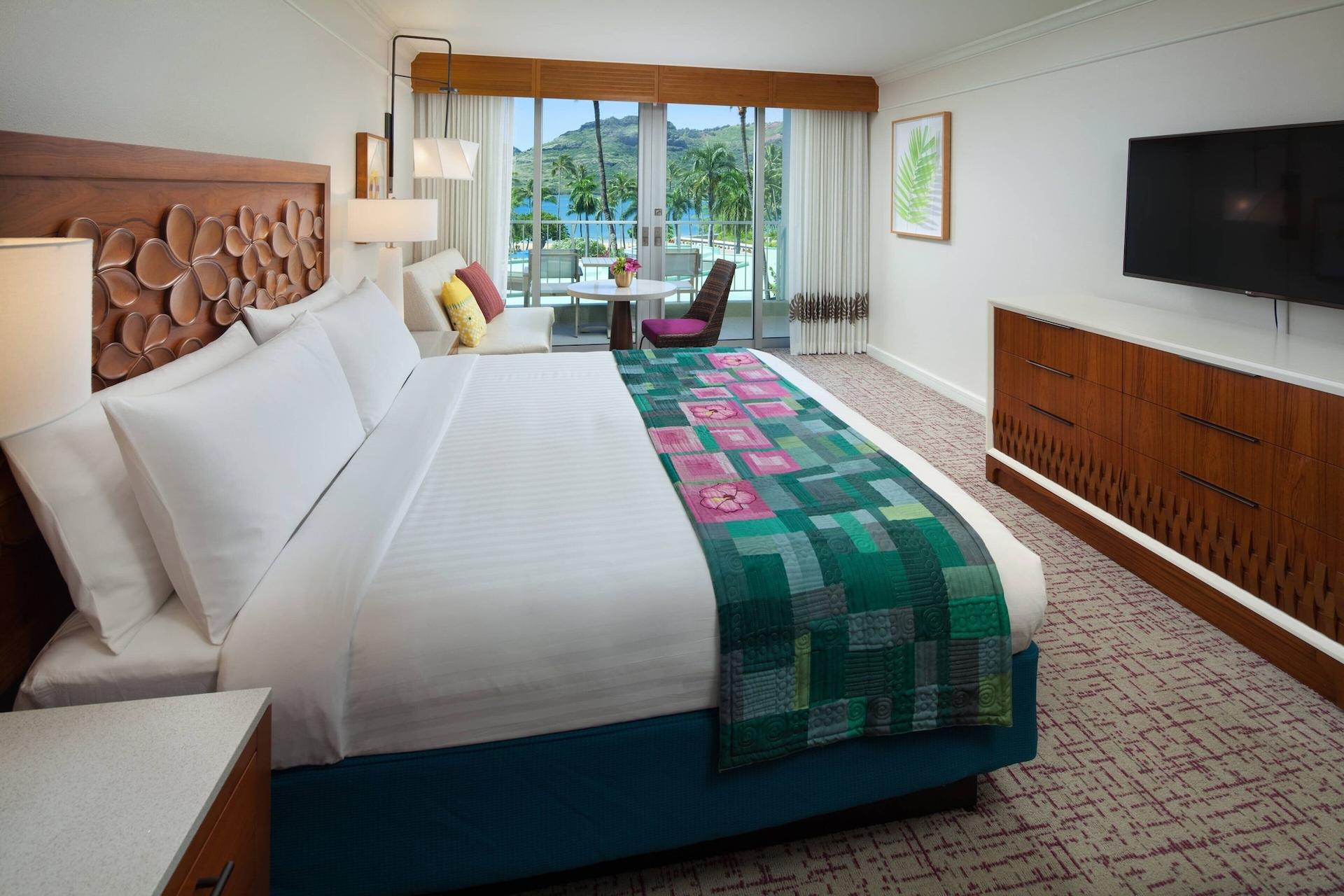 Marriott's Kaua'i Beach Club — 5