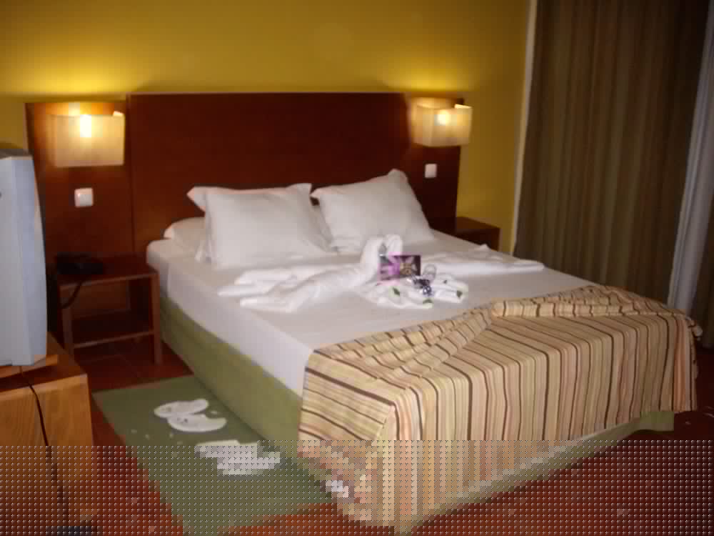 Hotel Xaguate — 7