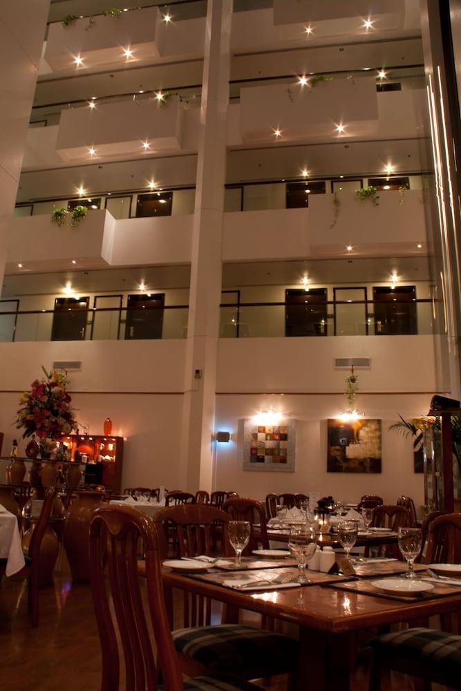 Aavri Hotel — 1