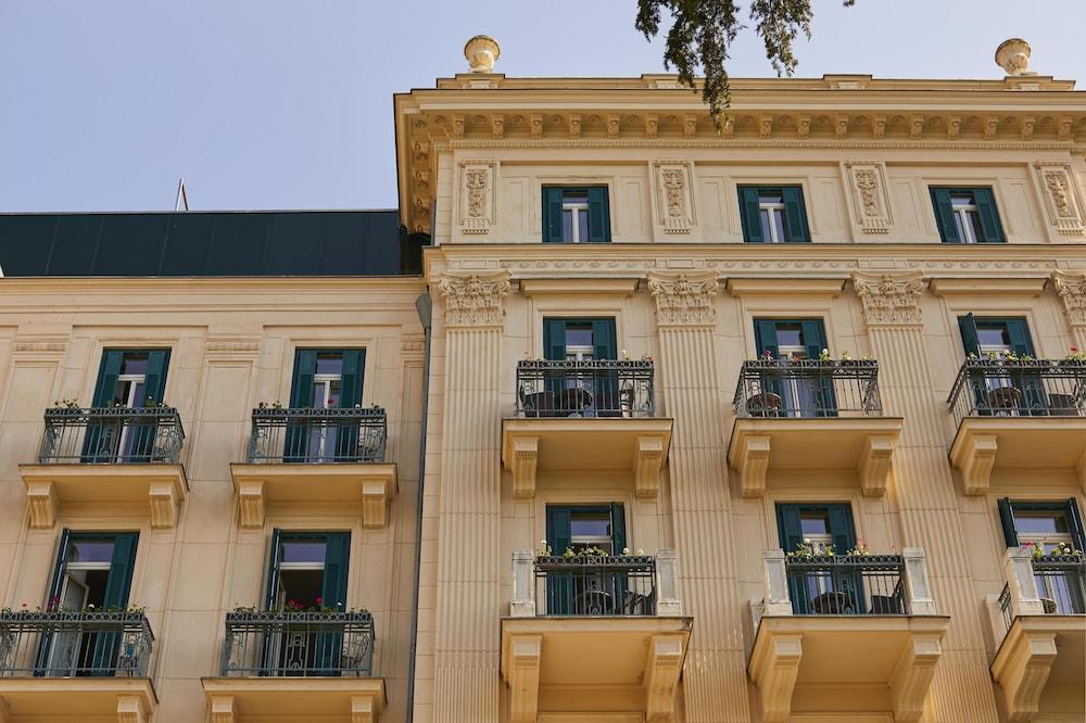 Kempinski Palace Portoroz — 8