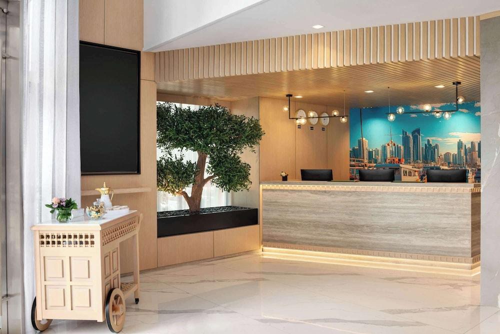 La Quinta by Wyndham Abu Dhabi Al Wahda — 4