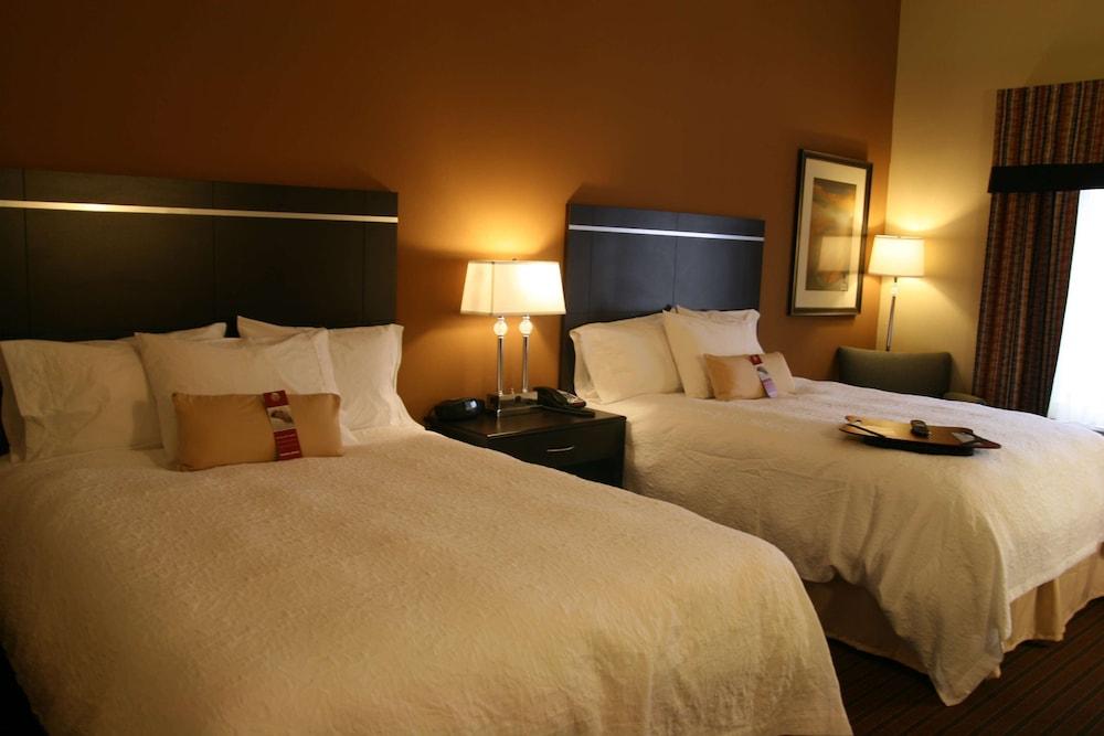 Hampton Inn La Junta — 7