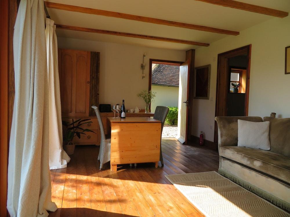 Wilderness B&amp;B — 4