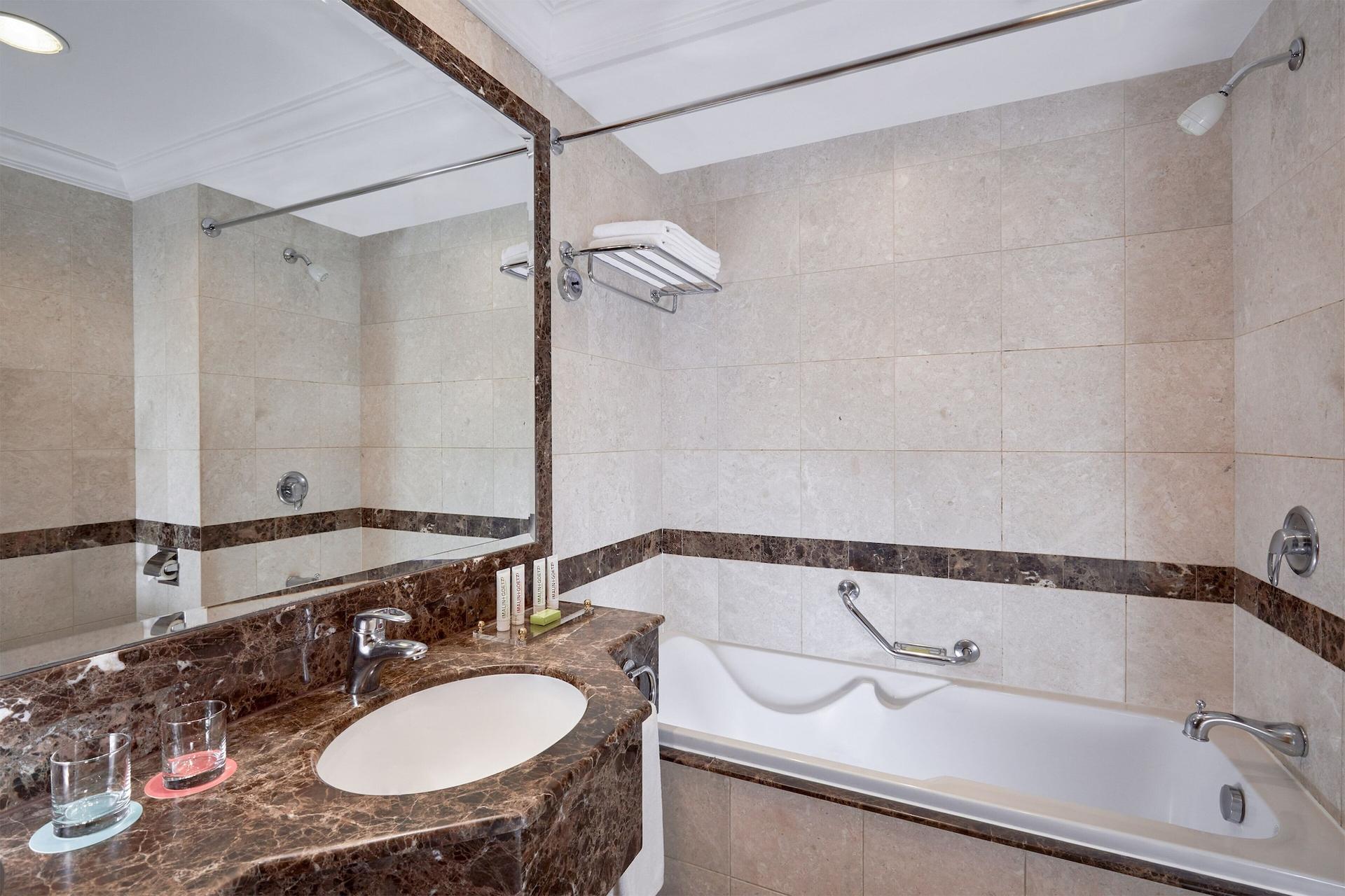 Le Meridien Makkah — 8