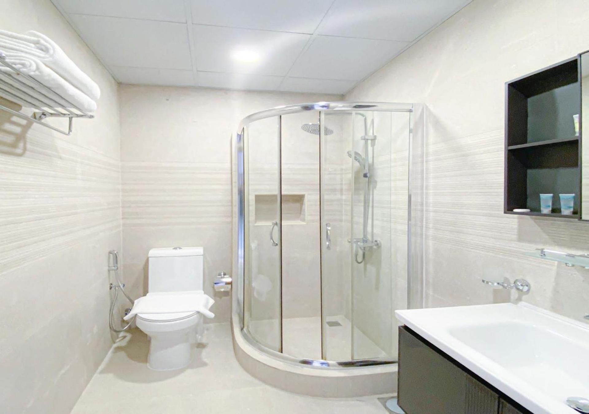 The Sealoft Boutique Chalets 143386 — 9