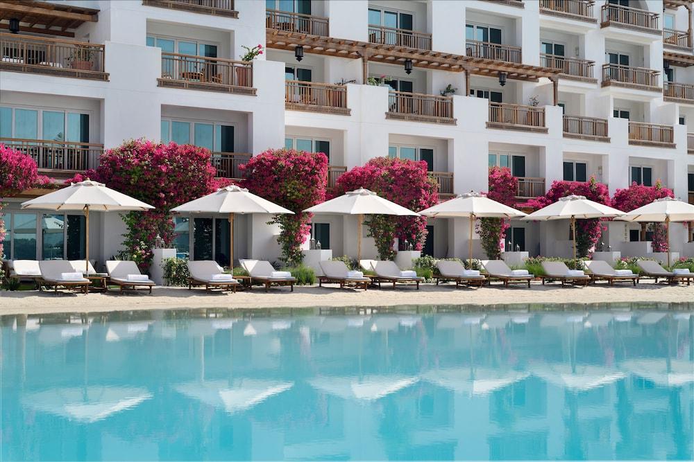 Park Hyatt Dubai Hotel