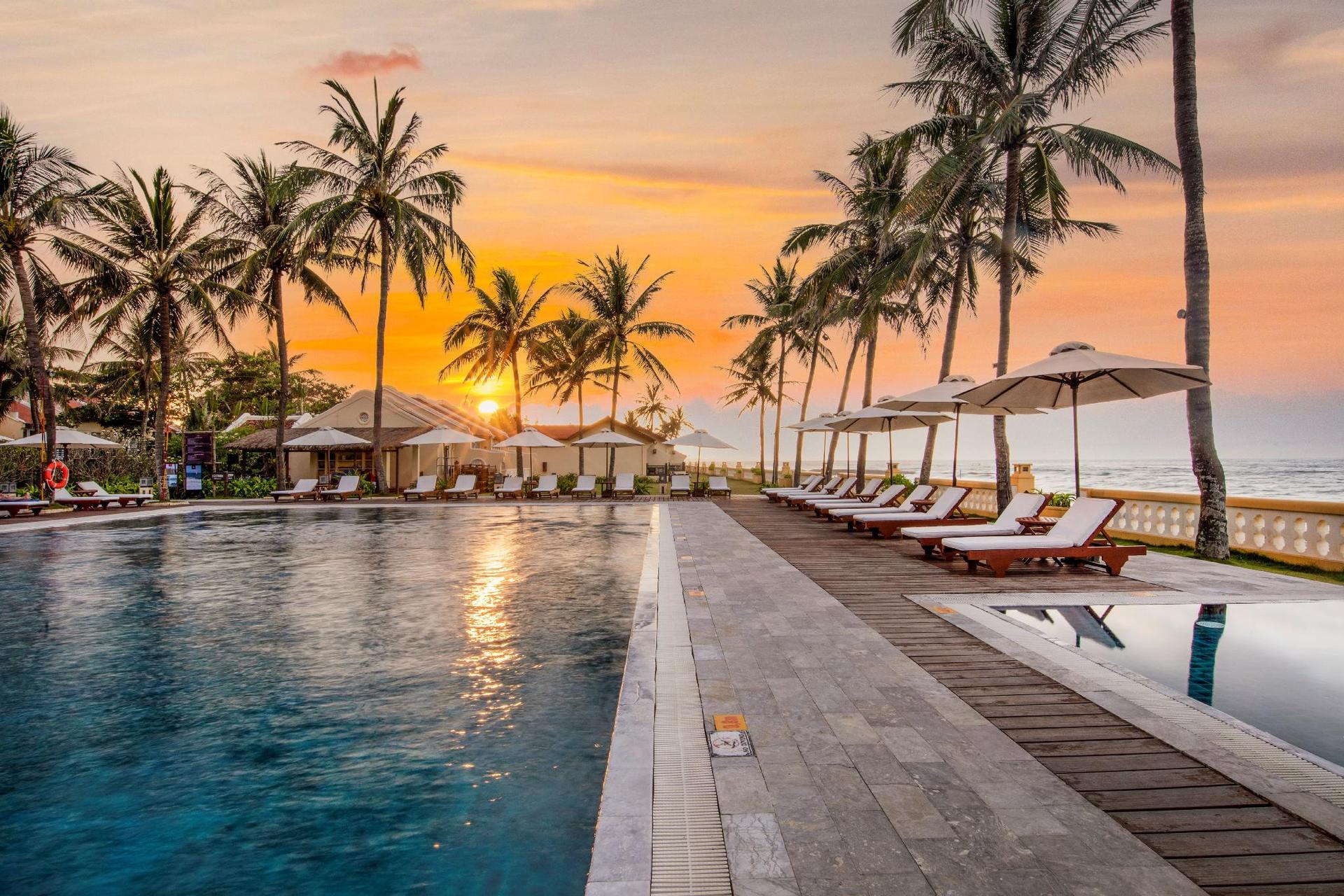 Victoria Hoi An Beach Resort And Spa — 7