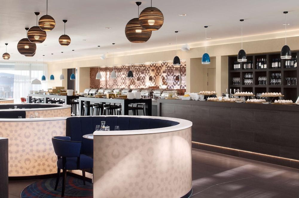 RADISSON BLU MANCHESTER AIRPORT — 3