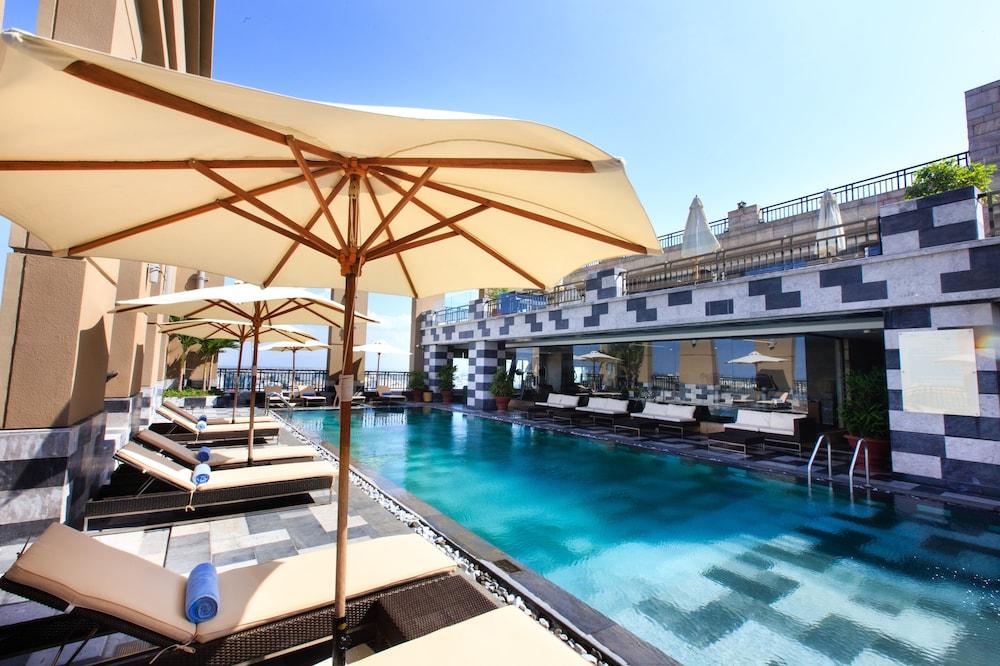 Minh Toan Galaxy Hotel — 1