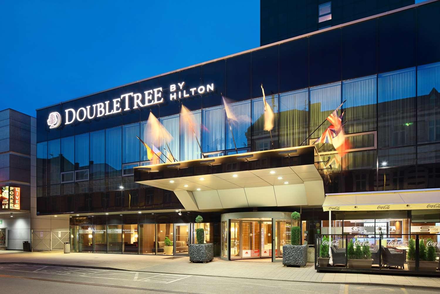Doubletree By Hilton Kosice — 1