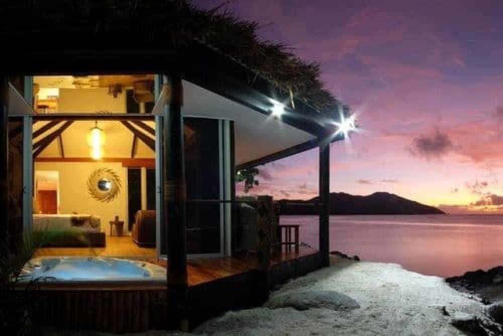 Nanuya Island Resort — 7