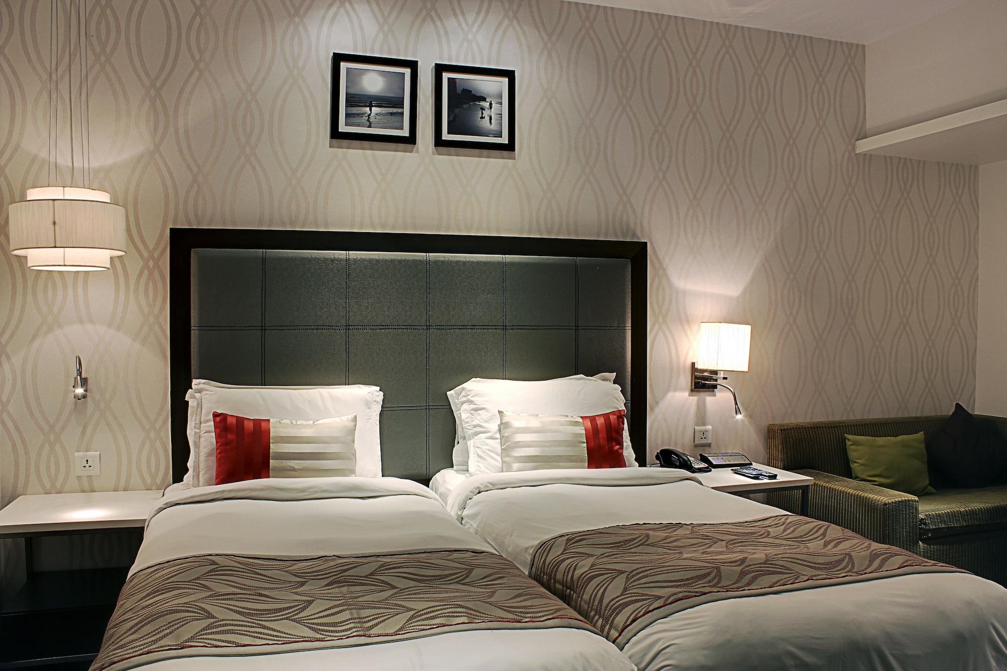 The Sahil Hotel — 6