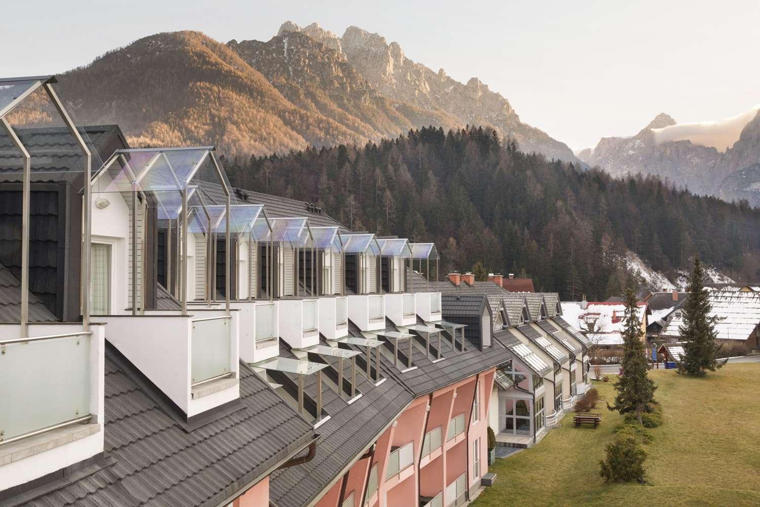Ramada Hotel And Suites Kranjska Gora 1151108 — 7
