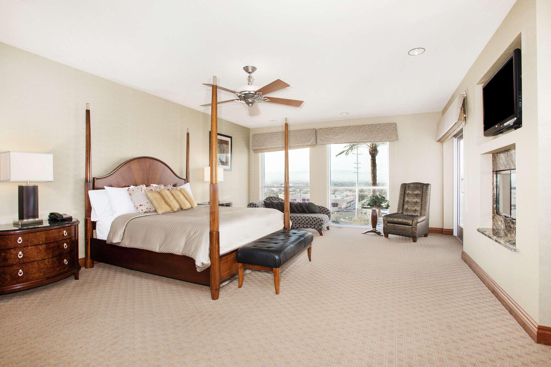 Homewood Suites by Hilton Henderson South Las Vegas — 8